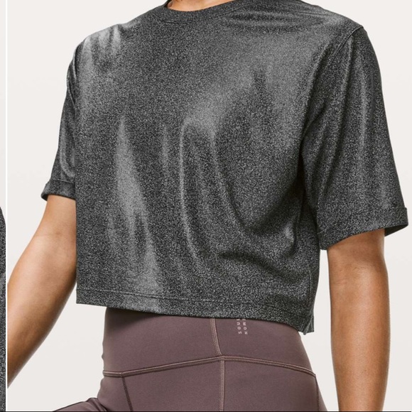 Lululemon X SoulCycle To The Beat Tee - Picture 7 of 14